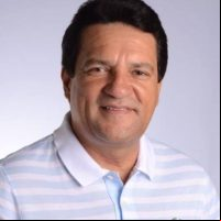 Osires Damaso Osires Damaso