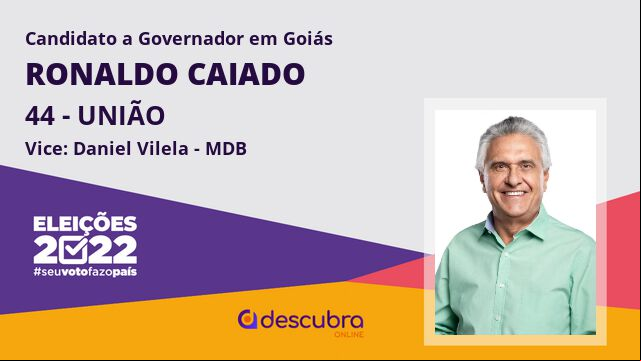 Foto Ronaldo Caiado 44